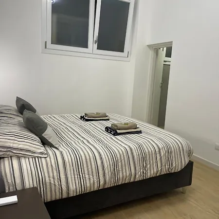 Apartman Condottieri's Hidden