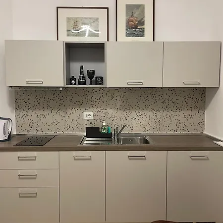 Apartment Condottieri's Hidden *