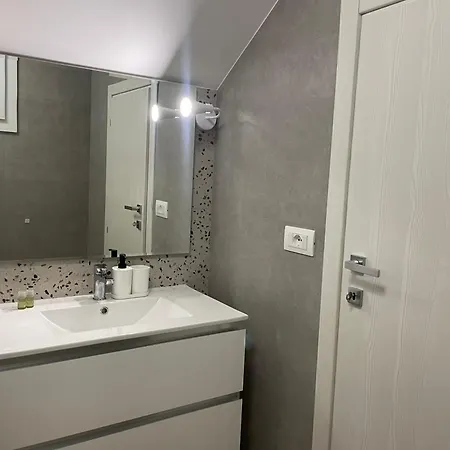 Apartment Condottieri's Hidden Rome