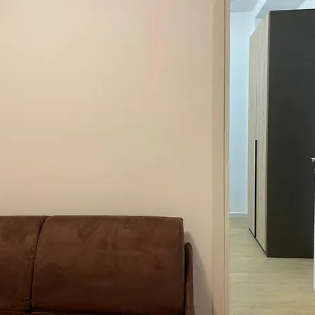 Apartment Condottieri's Hidden *