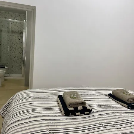 Apartment Condottieri's Hidden Rome