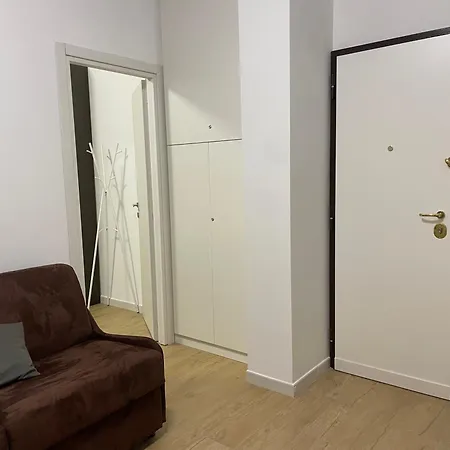 Apartment Condottieri's Hidden *