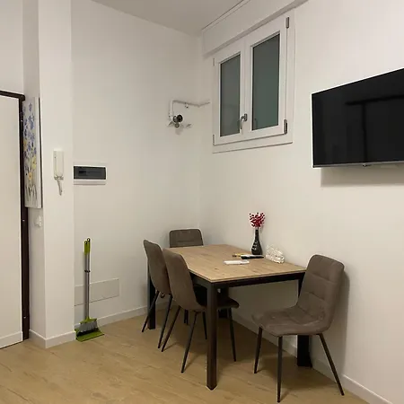 Apartment Condottieri's Hidden